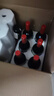 歌思酒庄赤霞珠红酒整箱14度干红葡萄酒高档年货礼盒装女士晚安酒过节送礼 套餐5：12支酒+2冰白+三件套 实拍图