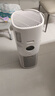 美的（Midea）【母婴认证加湿器】空气净化器一体鼻炎家用除甲醛除烟味除异味过敏原空气净化机RX400pro 实拍图