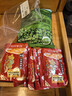 甘源牌蒜香味青豌豆青豆豌豆粒坚果炒货办公室休闲零食特产小吃豆豆285g 实拍图