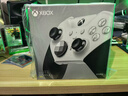 微软（Microsoft）Xbox无线游戏手柄 Elite 2精英2代二代 白色青春版 无线控制器 蓝牙 PC/平板/手机 Steam 明末 实拍图
