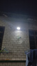 芗途2026新款太阳能灯照明灯家用户外庭院灯路灯300W5000W3000W10000W 爆亮款12000M+照明约250平 5米防水快充线+遥控+天黑自动亮 实拍图
