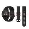 十闪 适用小米手表Color表带1/2/运动版硅胶表带小米watch S4 Sport/3/2/1代表带智能运动手表替换腕带 实拍图