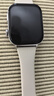 适用华为fit3保护膜fit4手表膜watchfit4pro钢化膜表膜手环运动全屏贴膜智能新款屏幕配件水凝膜代 华为FIT3【热弯陶瓷膜】超清1片-送贴膜包 实拍图