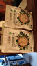 阴山优麦有机裸燕麦片630克 高蛋白 膳食纤维 免煮即食 零添加糖 营养早餐 实拍图