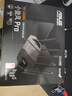 华硕（ASUS）【国家补贴】TUF小旋风Pro电竞WiFi7路由器家用无线千兆穿墙王路由 Aimesh随心组全屋WiFi套装 晒单实拍图
