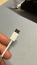 Apple/苹果 60W USB-C数据线-1米 type-c苹果充电线手机数据线 苹果17充电线iphone17充电线 实拍图
