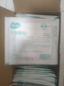 海氏海诺 无菌 透气大号创可贴10*10cm*80片装 医用伤口贴无菌敷贴自粘愈合贴大号创可贴 实拍图