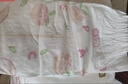 好奇（Huggies）铂金装小桃裤纸尿裤XL96片(12-17kg)加大号尿不湿透【透爽散热】 实拍图