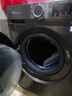 小天鹅（LittleSwan）滚筒洗衣机全自动国家补贴 10公斤/12公斤一级能效 滚筒单洗/带烘干一体机  羽绒服洗 以旧换新 12公斤V20滚筒单洗+1.1洗净比除菌螨 滚筒 实拍图