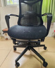 西昊M88人体工学电脑椅 可躺午休办公椅 久坐舒服老板椅子 大角度后仰 实拍图
