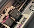惠普（HP）46原装彩色墨盒 适用hp deskjet 2020hc/2520hc/2529/2029/4729打印机 实拍图