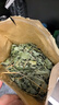 养益君淫羊藿100g精选整叶甘肃小叶淫羊藿茶又名仙灵脾做泡酒料男性滋补 实拍图