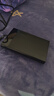 绿联 USB3.0移动硬盘盒2.5英寸外置硬盘壳 SATA串口笔记本电脑台式机外接固态机械SSD硬盘盒子 USB3.0固定线 实拍图