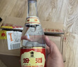 汾酒【酒厂直供】杏花村 黄盖玻汾53度 475ml*6瓶 清香型白酒 口粮酒 53度 475mL 6瓶 黄盖玻汾 实拍图
