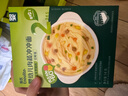 英氏婴幼儿肉蔬冲冲面玉米黑猪肉14g 春节出行宝宝辅食冲泡即食面条 实拍图