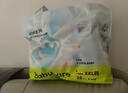 babycare Air pro拉拉裤加量装XXXXL54片(>19kg) 婴儿尿不湿夏日超薄透气 实拍图