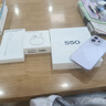 vivo S50 12GB+256GB 灵感紫 主摄级长焦Live 高通第三代骁龙8s 湿手秒开超声波指纹2.0 AI拍照手机 实拍图