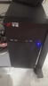 华硕（ASUS）品牌【14代酷睿i7】台式电脑主机台式机办公电脑独显商务家用游戏设计渲染企业补贴电脑整机全套 四：酷睿i7/16G/推荐款4G超清独显 华硕单主机【五年质保+国行带票+送键鼠】 实拍图