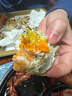 【活蟹】苏状元鲜活大闸蟹现货全母蟹2.5-2.8两 8只螃蟹去绳足重年货海鲜礼盒源头直发 实拍图