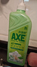 斧头牌（AXE）花茶护肤洗洁精1.18kg*3瓶家庭装茉莉茶香不伤手 实拍图