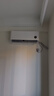 小米米家空调 巨省电 1.5匹 一级能效 快速冷暖 空调挂机 KFR-35GW/N1A1【整机十年质保】 实拍图