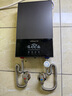 万和（Vanward）即热式电热水器7000W速热恒温小厨宝热水器省电家用集成淋浴洗澡免储水 7000W 【银河灰】变频恒温+水电分离+送空开 实拍图