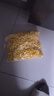 九洲丰园 有机速冻甜玉米粒500g 什锦蔬菜 冷冻半加工蔬菜粒 实拍图