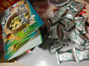 苏伯鲜蔬芙蓉蛋花汤 8g*4包 方便速食汤早餐零食汤便携代餐汤 实拍图