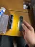 黑蝎强光迷你手电筒工作灯多功能便携尾部带磁吸汽修维修机床专用强磁 【U8-04磁吸工作灯】15W高亮版 实拍图