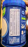 嘉宝（GERBER）原味+钙铁锌+番茄牛肉 6月龄高铁米粉婴儿米糊马年礼盒250g*3罐 实拍图