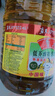 鲁花 【保真菜籽油】食用油 低芥酸特香菜籽油 6.18L   物理压榨 实拍图