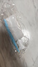 虎牌儿童保温水壶盖子硅胶吸嘴吸管替换头宝宝600ml水杯防漏原装配件 原版吸嘴2个（MBR系） 实拍图