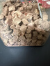 WEYES冻干牛肉粒500g桶装猫狗宠物零食营养发腮高蛋白牛肉干 实拍图