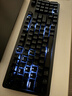 罗技（Logitech）灵砚系列 K868 三模客制化机械键盘 无线键盘 蓝牙键盘 客制化键盘 黑色 实拍图