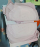 十月结晶防溢乳垫超柔立体一次性超薄透气哺乳期防漏乳贴100片【柔护款】 实拍图