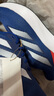 adidas DURAMO RC训练备赛轻盈体测跑鞋男女阿迪达斯官方 蓝色/白色/红色 (推荐脚型偏胖选大半码)   46.5 实拍图