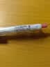 斑马牌（ZEBRA）0.4mm按动中性笔 彩色学生绘画签字笔手账笔水笔 JJS29-R1 白杆洋红 单支装 实拍图