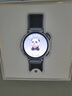 HUAWEI WATCH GT 5 冰晶蓝41mm华为智能手表情绪健康助手玄玑感知系统 实拍图