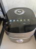 九阳（Joyoung）【2代0涂层】2升小型1-2人不粘电饭煲电饭锅10A口感点阵微坑水润膜IH电磁加热316L钢釜无涂层20N7 实拍图