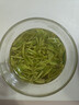 宋茗白茶2025新茶上市宋茗白茶雨前特级散装100g正宗绿茶白茶茶叶 实拍图