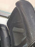 永艺新沃克Pro/Ultra人体工学椅办公椅电脑椅电竞椅家用单人椅5D扶手 新沃克Ultra-黑色带搁脚 实拍图