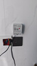 德力西电气时控开关定时器智能定时开关控制器 KG-WiFi 220V 实拍图