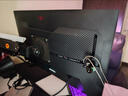 KTC 24.5英寸 320Hz电竞 Fast-IPS显示器 1ms响应 升降旋转电竞职业FPS游戏 电脑显示屏 大师25M2 实拍图