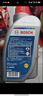 博世（BOSCH）DOT4 刹车油/制动液/离合器油 通用型2升装 (1L*2) 实拍图