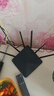 普联（TP-LINK）双千兆路由器 1900M无线 家用5G双频 WDR7660千兆易展 六信号放大器 高速路由WIFI穿墙IPv6 实拍图