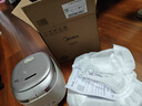 美的（Midea）电饭煲0涂层2L不锈钢内胆1-2人电饭煲电饭锅 家用智能多功能微压无涂层电饭煲MB-RC201S 实拍图