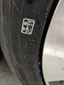 韩泰（Hankook）汽车轮胎 215/55R17 94V H308 原配迈腾/帕萨特 适配索纳塔9 实拍图