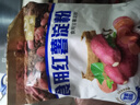 古松烘焙原料红薯淀粉500g甘薯淀粉勾芡调味品地瓜番薯粉一斤始于1998 实拍图