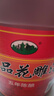 越都绍兴花雕黄酒五年陈料酒 半干型2L桶装米酒家用厨用自饮 实拍图