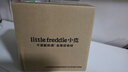 小皮（Little Freddie）多口味婴儿水果泥100g*10袋 欧洲进口西梅泥 宝宝辅食泥组合装 实拍图